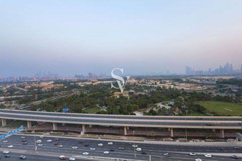 Lägenhet uthyres i Al Wasl, Dubai, UAE 1 sovrum, 86 kvm Nr. 699663 - fotografi 7