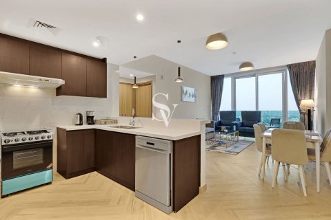 Lägenhet uthyres i Al Wasl, Dubai, UAE 1 sovrum, 86 kvm Nr. 699663 - fotografi 2