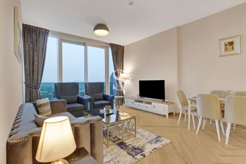 Lägenhet uthyres i Al Wasl, Dubai, UAE 1 sovrum, 86 kvm Nr. 699663 - fotografi 14