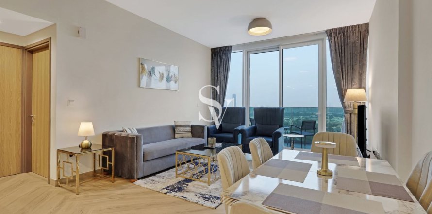 Lägenhet i Al Wasl, Dubai, UAE 1 sovrum, 86 kvm Nr. 699663