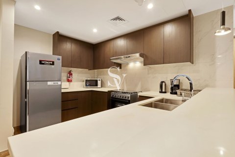 Lägenhet uthyres i Al Wasl, Dubai, UAE 1 sovrum, 86 kvm Nr. 699663 - fotografi 4