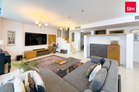 Apartmán v Dubai Marina, SAE 3 spálne, 219.5 m2 č. 699751 - Fotografia 4