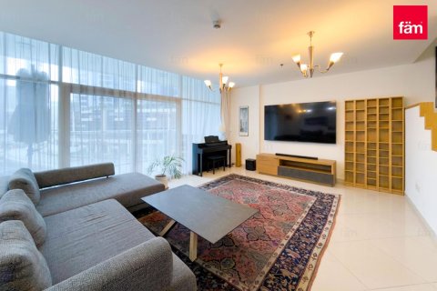Apartmán v Dubai Marina, SAE 3 spálne, 219.5 m2 č. 699751 - Fotografia 5
