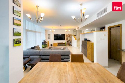 Apartmán v Dubai Marina, SAE 3 spálne, 219.5 m2 č. 699751 - Fotografia 6