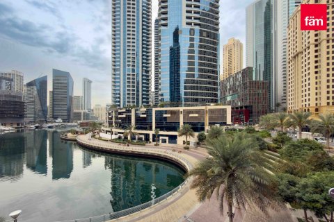 Dubai Marina, Dubai, BAE’de daire 3 yatak odası, 219.5 m&sup2; No 699751