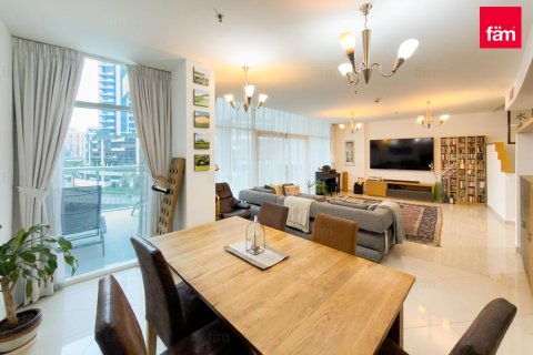 Apartmán v Dubai Marina, SAE 3 spálne, 219.5 m2 č. 699751 - Fotografia 12