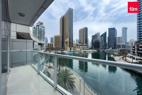 Apartmán v Dubai Marina, SAE 3 spálne, 219.5 m2 č. 699751 - Fotografia 2