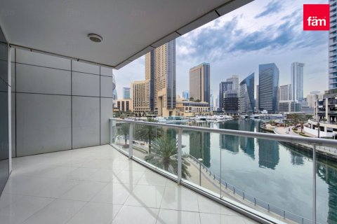 Apartmán v Dubai Marina, SAE 3 spálne, 219.5 m2 č. 699751 - Fotografia 20