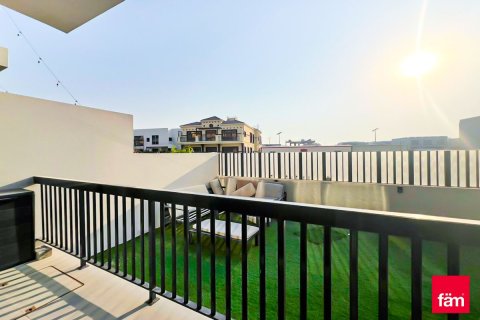 Al Furjan、Dubai、UAE にあるタウンハウス販売中 4ベッドルーム、177.4 m2、No701510 - 写真 19