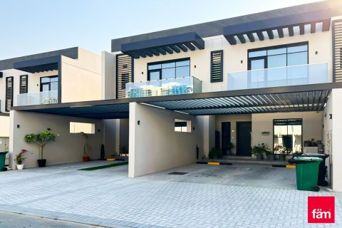 Al Furjan、Dubai、UAEにあるタウンハウス 4ベッドルーム、177.4 m2 No701510