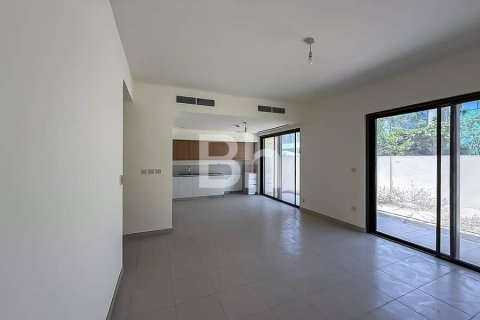Снять в аренду таунхаус в Dubai South (Dubai World Central), Дубай, ОАЭ 4 спальни, 281м2, № 614822 - фото 7