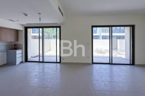 Снять в аренду таунхаус в Dubai South (Dubai World Central), Дубай, ОАЭ 4 спальни, 281м2, № 614822 - фото 18