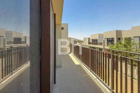 Снять в аренду таунхаус в Dubai South (Dubai World Central), Дубай, ОАЭ 4 спальни, 281м2, № 614822 - фото 14