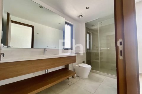Снять в аренду виллу в Дубай Хилс Эстейт, ОАЭ 5 спален, 680м2, № 614818 - фото 14