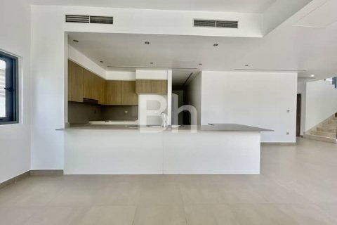 Снять в аренду виллу в Дубай Хилс Эстейт, ОАЭ 5 спален, 680м2, № 614818 - фото 3