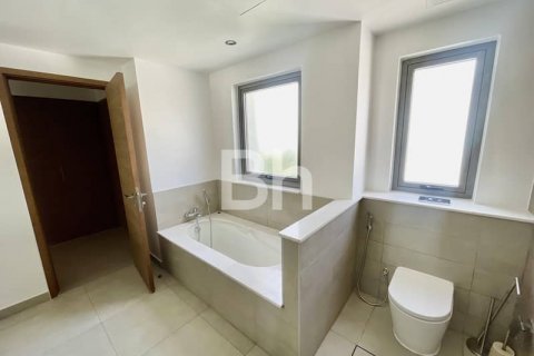 Снять в аренду виллу в Дубай Хилс Эстейт, ОАЭ 5 спален, 680м2, № 614818 - фото 11