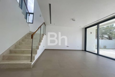 Снять в аренду виллу в Дубай Хилс Эстейт, ОАЭ 5 спален, 680м2, № 614818 - фото 7