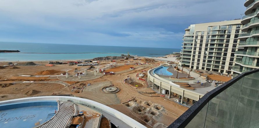 Διαμέρισμα σε Mina Al Arab, Ras Al Khaimah, ΗΑΕ 3 υπνοδωμάτια, 167 τ.μ. Αρ. 656092