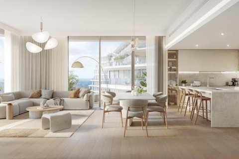 Διαμέρισμα σε Mina Al Arab, Ras Al Khaimah, ΗΑΕ 1 υπνοδωμάτιο, 87 τ.μ. Αρ. 656089 - φωτογραφία 13