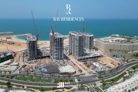 Mina Al Arab, Ras Al Khaimah, BAE’de satılık daire 3 yatak odası, 167 m² No 656093 - fotoğraf 3