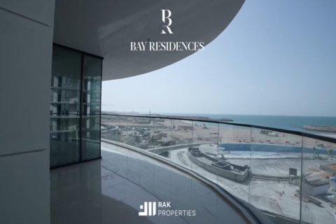 Mina Al Arab, Ras Al Khaimah, BAE’de satılık daire 3 yatak odası, 167 m² No 656093 - fotoğraf 11