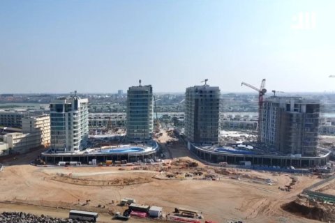 Mina Al Arab, Ras Al Khaimah, BAE’de satılık daire 3 yatak odası, 167 m² No 656093 - fotoğraf 4