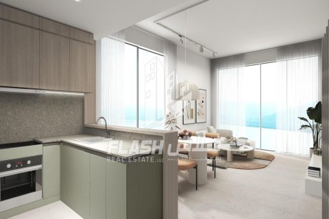 Mina Al Arab, Ras Al Khaimah, BAE’de satılık daire 3 yatak odası, 167 m² No 656093 - fotoğraf 23