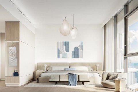 Byt v Mina Al Arab, Ras Al Khaimah, SAE 1 ložnice, 87 m² Č.: 656088 - fotografie 17