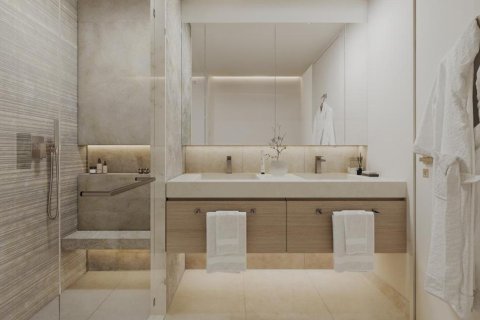 Byt v Mina Al Arab, Ras Al Khaimah, SAE 1 ložnice, 87 m² Č.: 656088 - fotografie 16