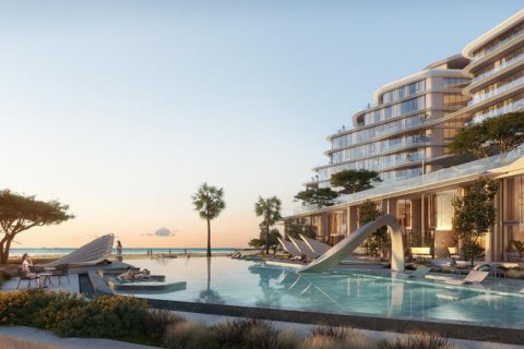 Byt v Mina Al Arab, Ras Al Khaimah, SAE 1 ložnice, 87 m² Č.: 656088 - fotografie 5