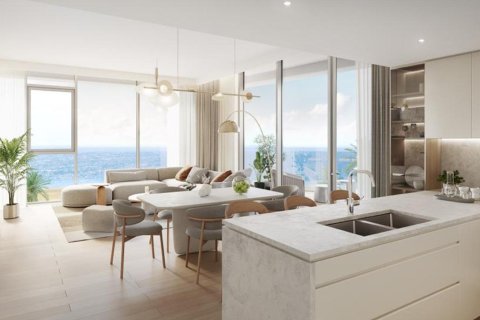 Byt v Mina Al Arab, Ras Al Khaimah, SAE 1 ložnice, 87 m² Č.: 656088 - fotografie 14