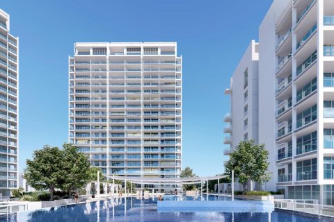 Apartemen di Mina Al Arab, Ras Al Khaimah, UEA 1 kamar tidur, 100 m2 nomor 656090 - foto 14