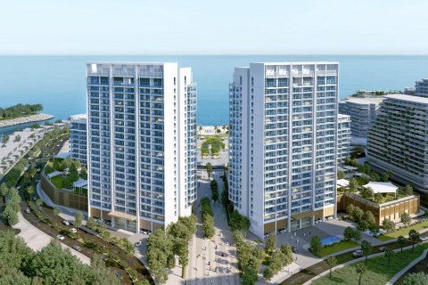 Apartemen di Mina Al Arab, Ras Al Khaimah, UEA 1 kamar tidur, 100 m2 nomor 656090 - foto 4