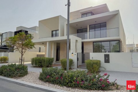וילה למכירה ב Dubai Hills Estate, Dubai, איחוד האמירויות 5 חדרי שינה, 655.4 מ"ר, מספר 601278 - תמונה 15