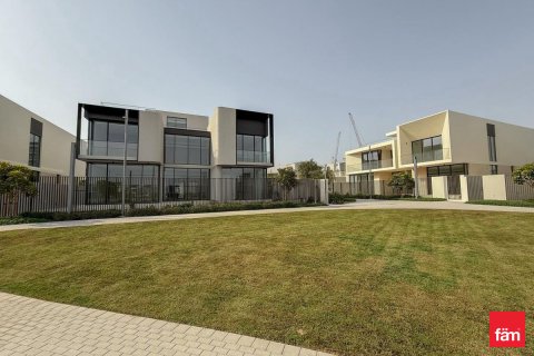 וילה למכירה ב Dubai Hills Estate, Dubai, איחוד האמירויות 5 חדרי שינה, 655.4 מ"ר, מספר 601278 - תמונה 16