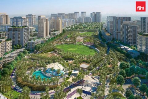 Villa te koop in Dubai Hills Estate, Dubai, VAE 5 slaapkamers, 655.4 vr.m., nr 601278 - foto 9