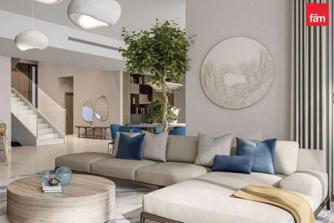 Villa te koop in Dubai Hills Estate, Dubai, VAE 5 slaapkamers, 655.4 vr.m., nr 601278 - foto 1