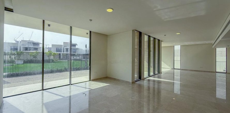 וילה ב Dubai Hills Estate, Dubai, איחוד האמירויות 5 חדרי שינה, 655.4 מ"ר מספר 601278