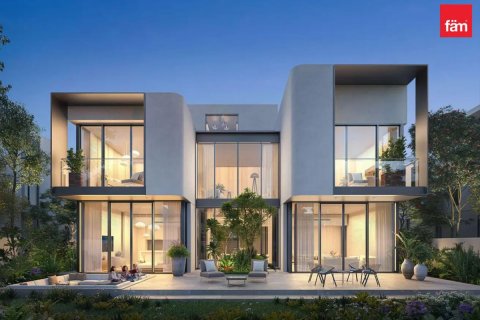 Villa te koop in Dubai Hills Estate, Dubai, VAE 5 slaapkamers, 655.4 vr.m., nr 601278 - foto 6