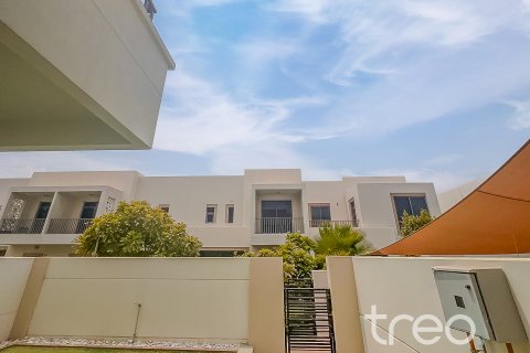 Üürile anda villa asukohaga Town Square, Dubai, AÜE: 3 magamistoaga, 199.65 m² Nr 739361 - pilt 8