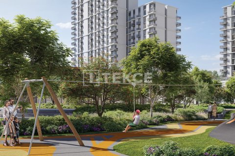 Apartamento en venta en Dubai Hills Estate, Dubai, EAU 2 dormitorios, 105 m2 № 739452 - foto 3