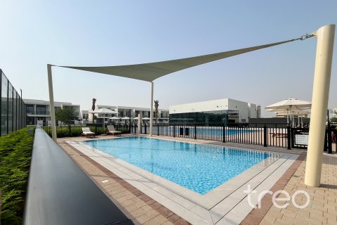Rumah bandar di Town Square, Dubai, UAE 3 bilik tidur, 174.47 meter persegi № 739363 - foto 12