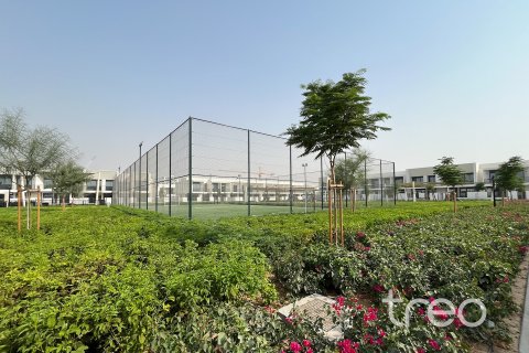 Rumah bandar di Town Square, Dubai, UAE 3 bilik tidur, 174.47 meter persegi № 739363 - foto 11