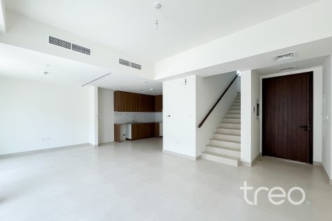 Radhus i Town Square, Dubai, UAE 3 sovrum, 174.47 kvm Nr. 739363