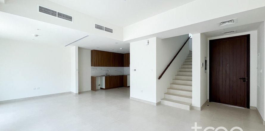 Rumah bandar di Town Square, Dubai, UAE 3 bilik tidur, 174.47 meter persegi № 739363