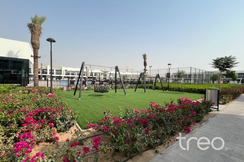 Rumah bandar di Town Square, Dubai, UAE 3 bilik tidur, 174.47 meter persegi № 739363 - foto 10