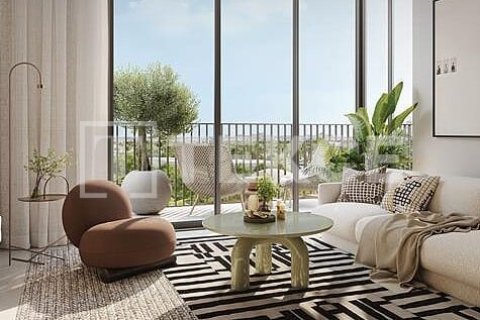 Apartman u Dubai Hills Estate, UAE 1 spavaća soba, 65 m2 Br. 739451 - fotografija 5