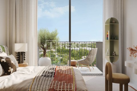 Apartman u Dubai Hills Estate, UAE 1 spavaća soba, 65 m2 Br. 739451 - fotografija 6