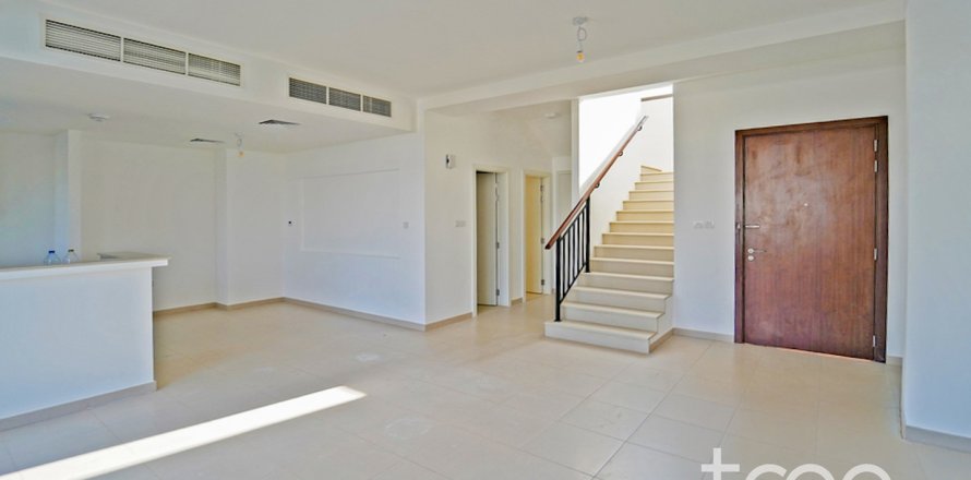 Town Square, Dubai, BAE’de villa 3 yatak odası, 194.72 m&sup2; No 739362