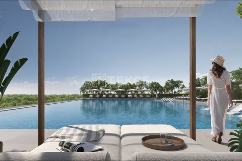 Apartmen di Dubai Hills Estate, UAE 3 bilik tidur, 170 meter persegi № 739450 - foto 6